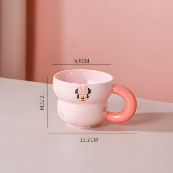 Porcelain Mug 300ml